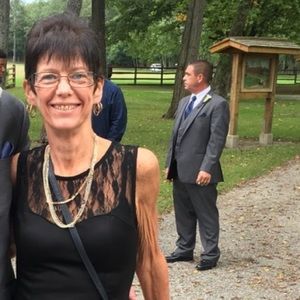 Meet your Posher, Denise