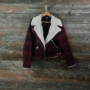 American Eagle jacket