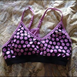Nike sports bra