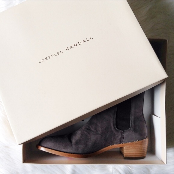 Loeffler Randall Shoes - Loeffler Randall booties