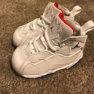 Toddler 5c Jordan