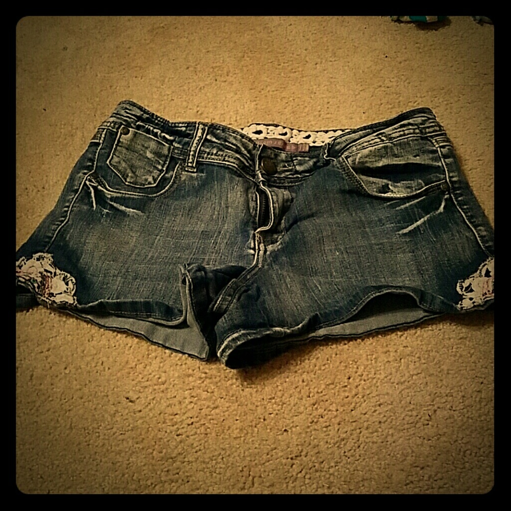 Boom Boom Jeans... you will love them...