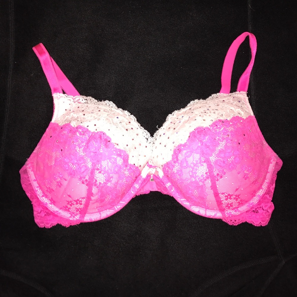 Victoria's Secret Bra