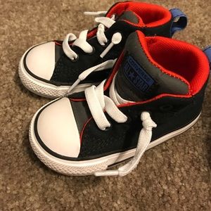 Toddler converse 5c