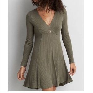 NWT Soft & Sexy A&E dress