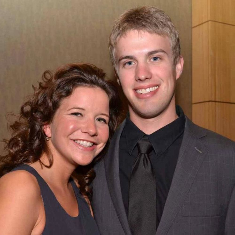 Meet your Posher, Jena