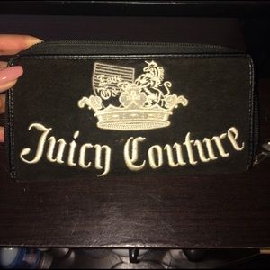 Juicy Couture Wallet