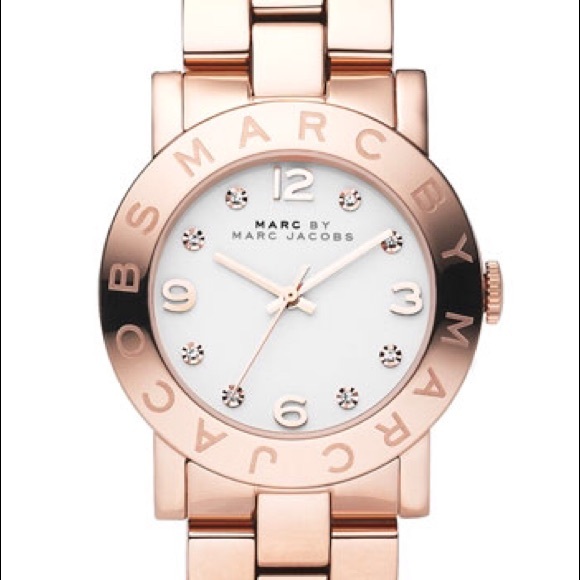 Marc Jacobs watch main image 4