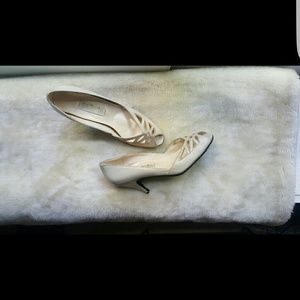 Vintage Palizzio heels