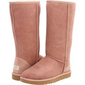 Ugg tall boot