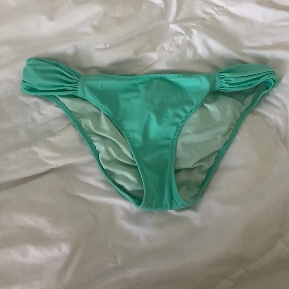 Victoria's Secret bikini bottoms