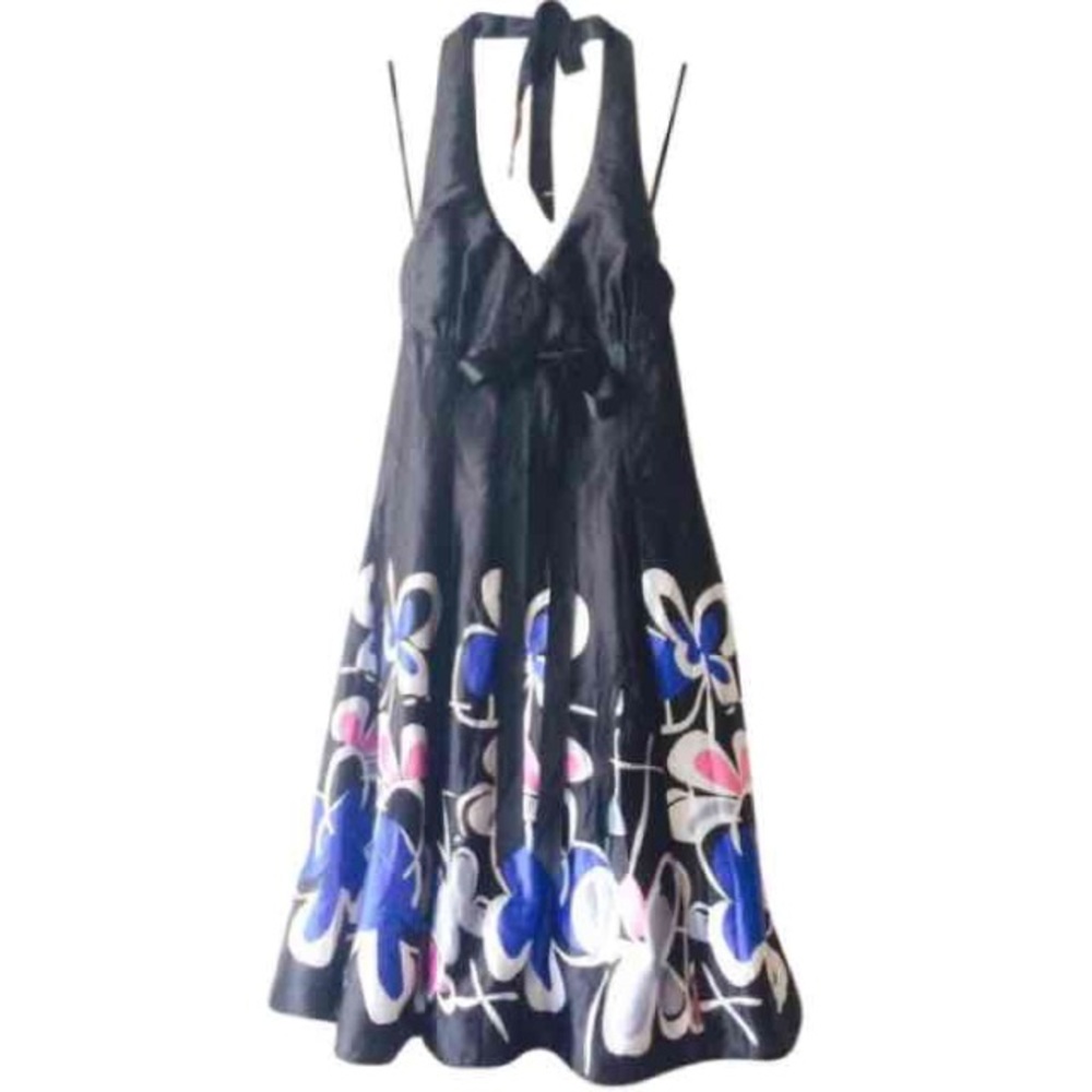 Cotton Club Girls Dress