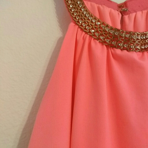 Dress - Picture 3 of 4