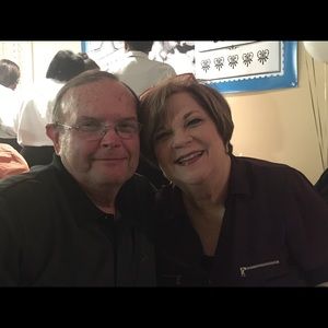 Meet your Posher, Kathy