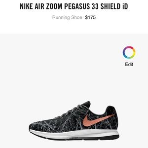 Nike Air Zoom Pegasus 33 Shield