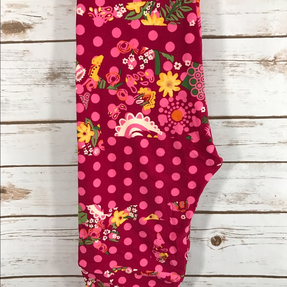 Lularoe OS leggings