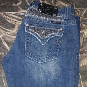 Miss Me Jeans 27