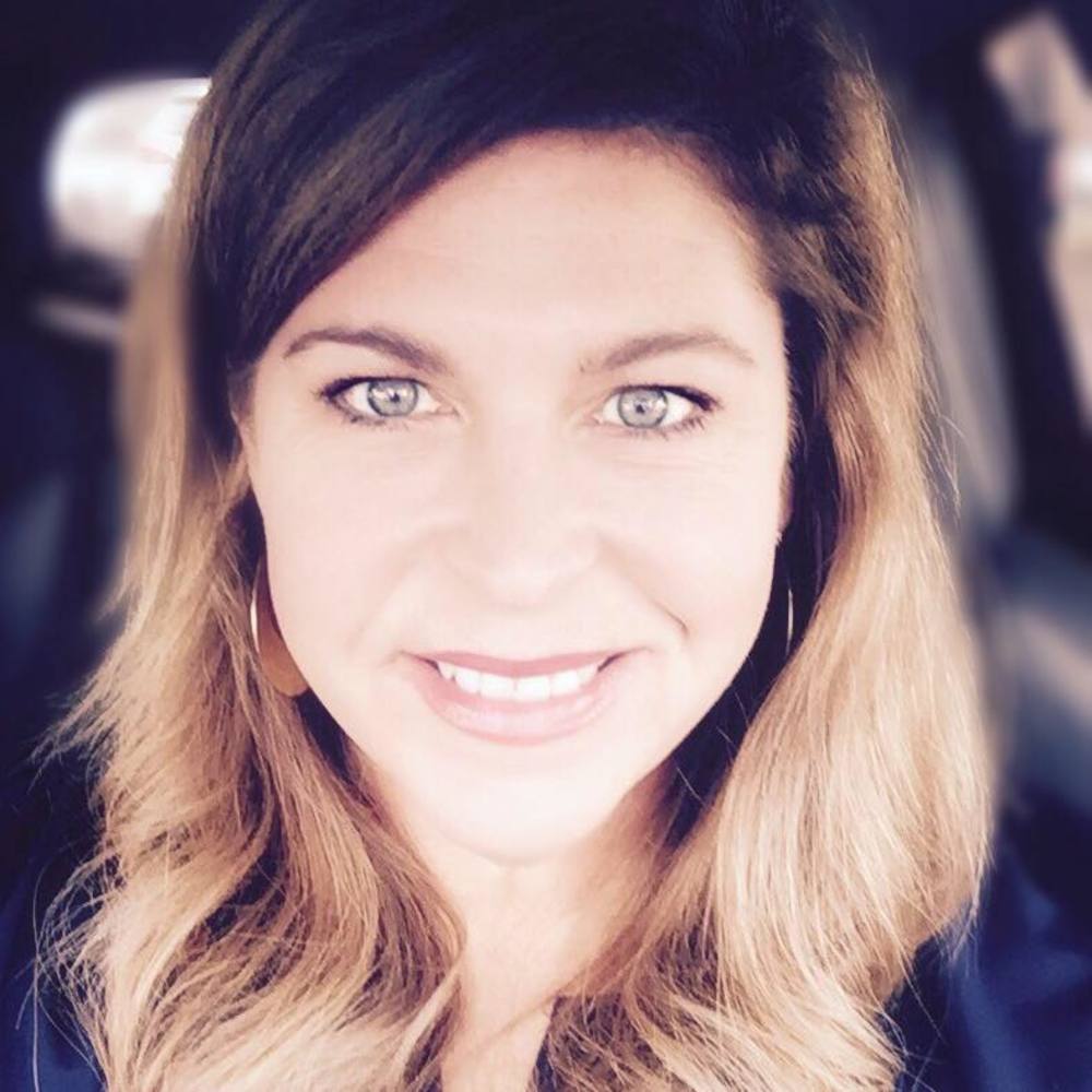 Meet your Posher, Jacqueline