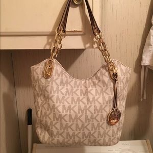 Michael Kors Handbad