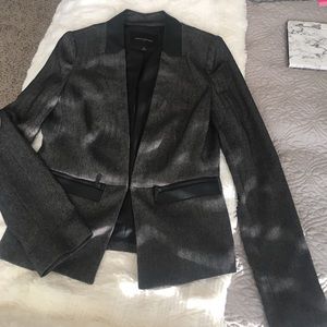 Banana Republic blazer