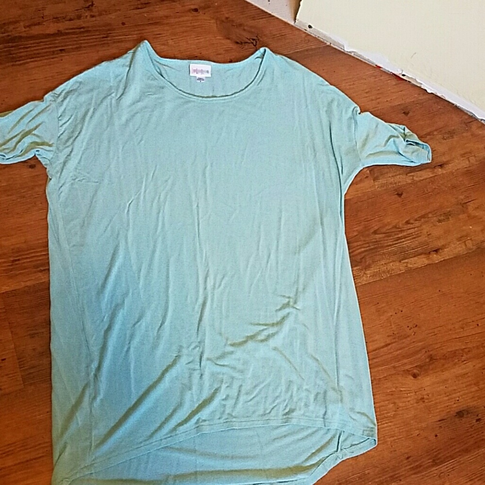 Lularoe dolman type top
