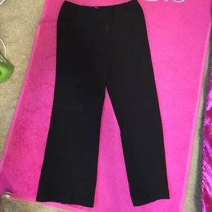 NY&C Tall Dress Pants