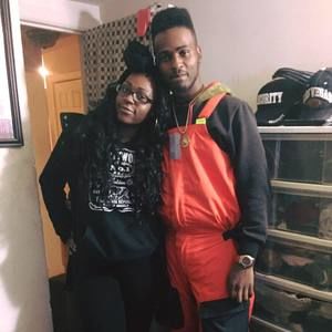 Meet your Posher, Keon