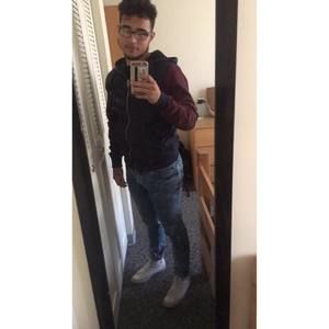 Meet your Posher, Edgar