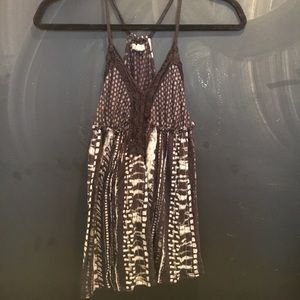 Ecoté tank top from urban outfitters