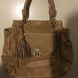 Elliott Luca handbag