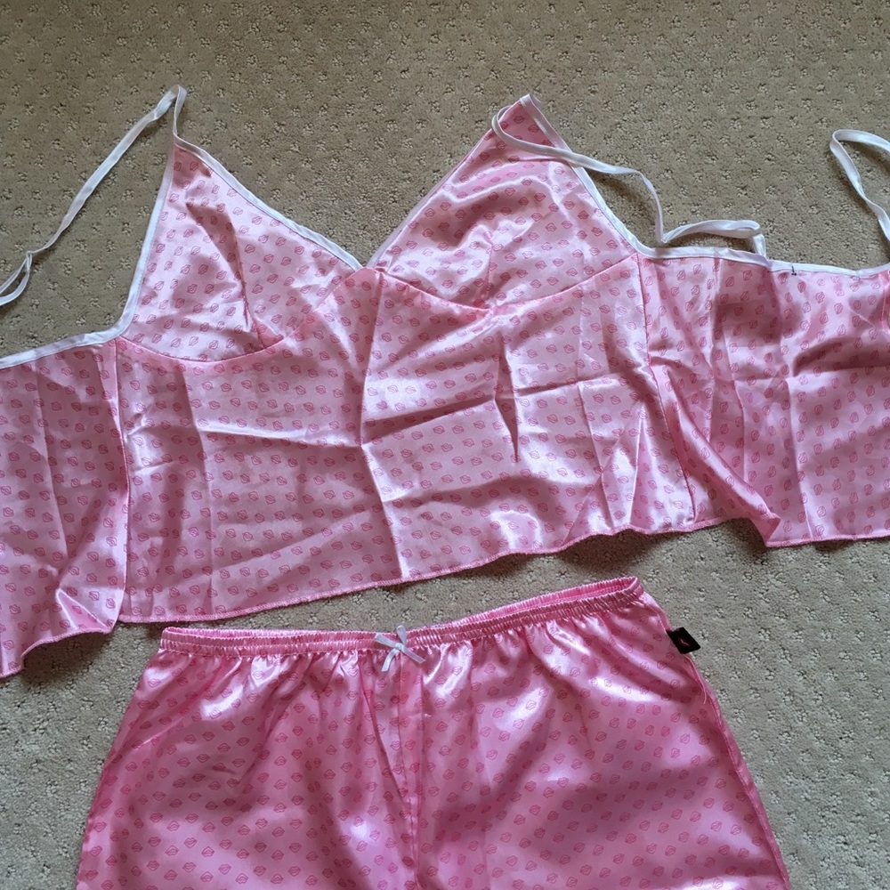 Super Cute Sleepwear, NEW
