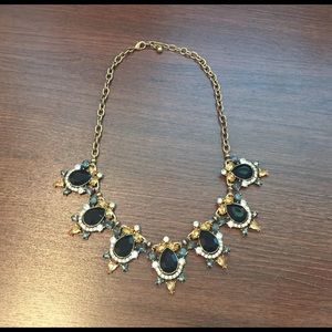 Lulu's Statement Necklace
