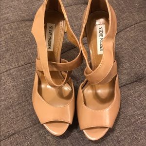 Steve Madden heels