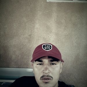 Meet your Posher, Armando