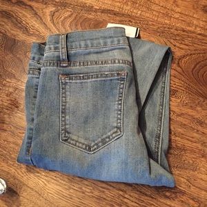 NWT Brandy Melville jeans