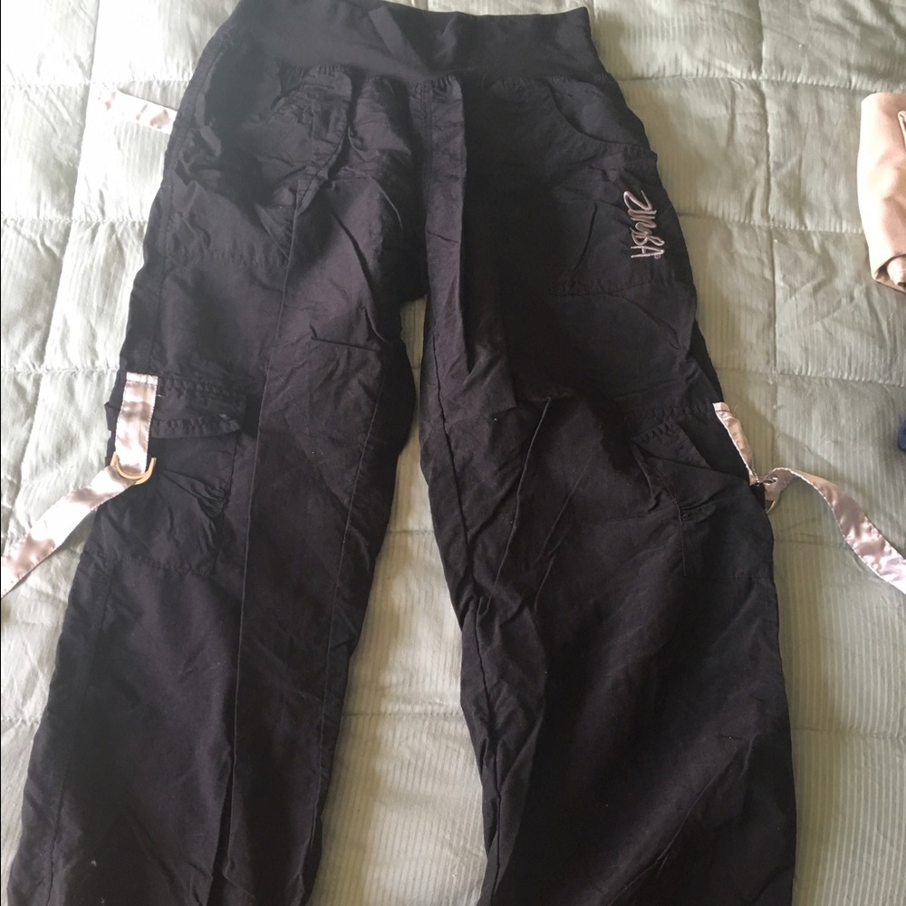 Zumba pants