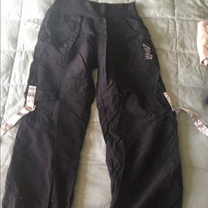 Zumba pants