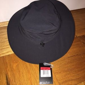 nike uv sun bucket golf hat