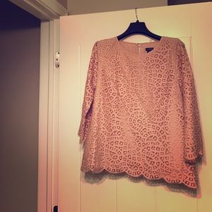 J. Crew blouse