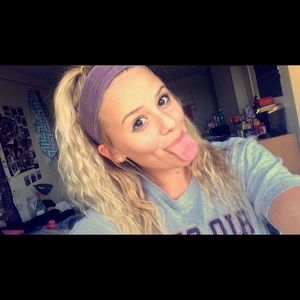 Meet your Posher, Ali