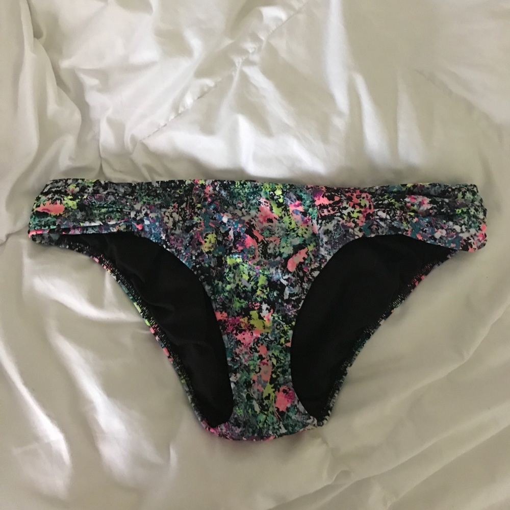 Victoria's Secret bikini bottoms