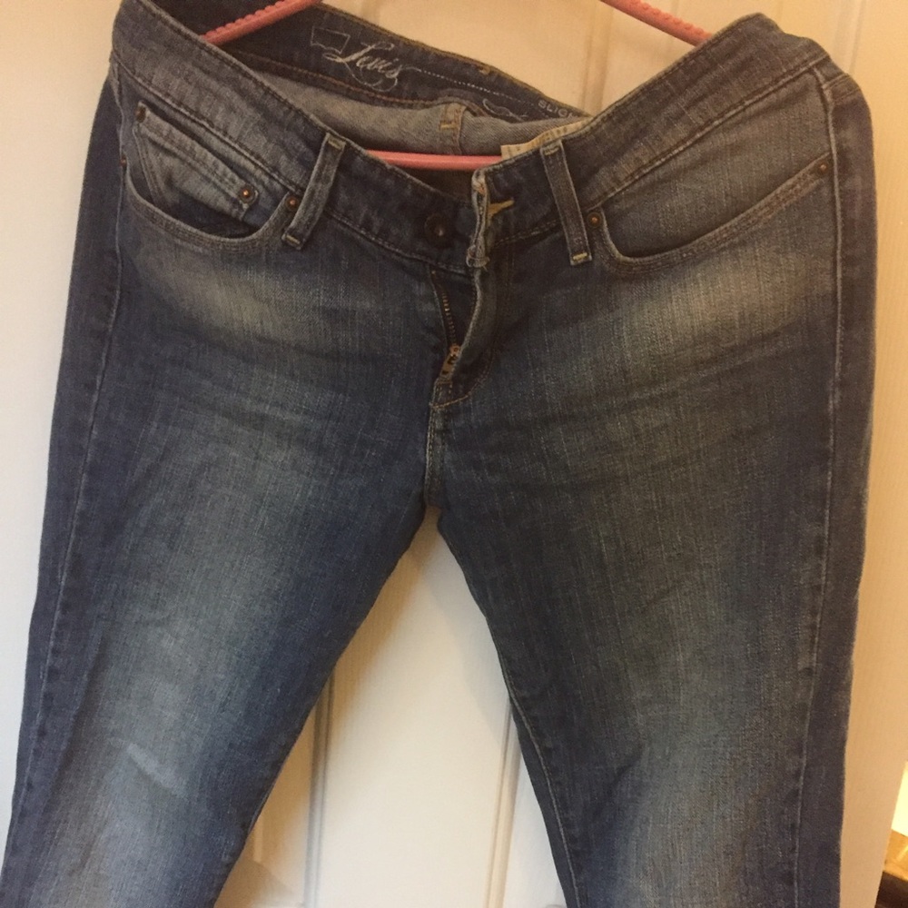 Jeans - Picture 2 of 3