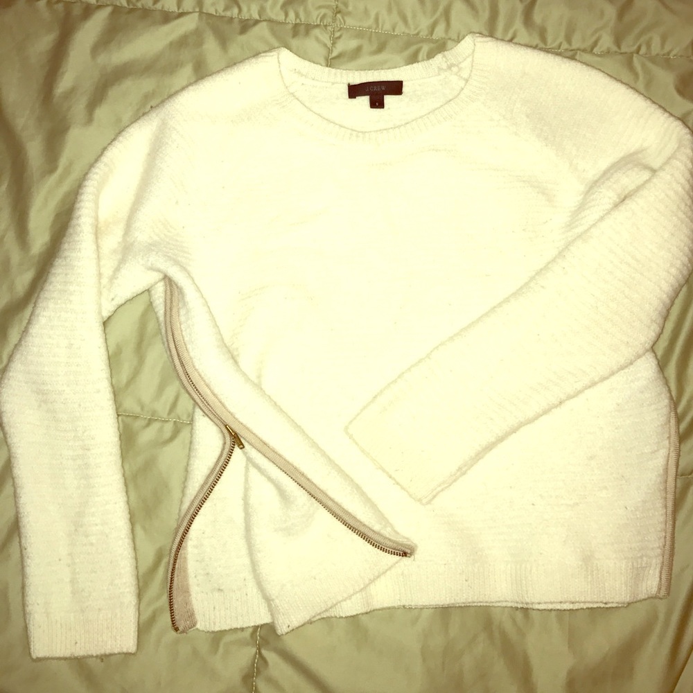 J. Crew Sweater