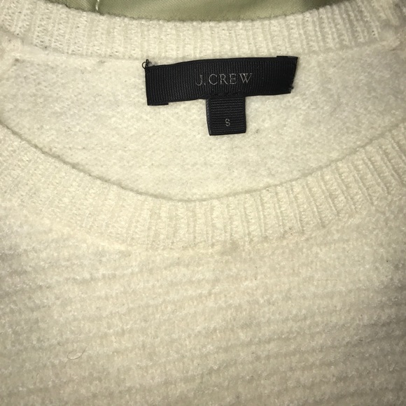 J. Crew Sweater - Picture 2 of 2