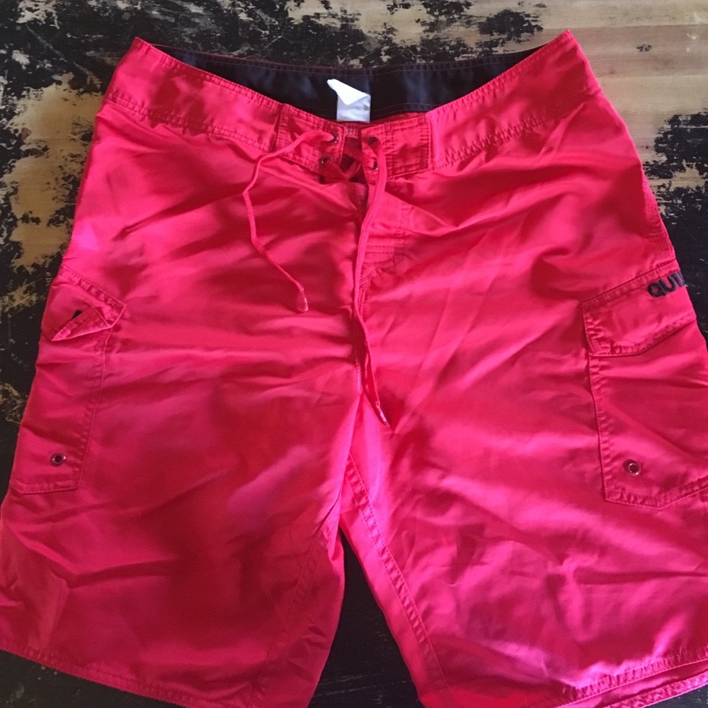 Quiksilver Board Shorts