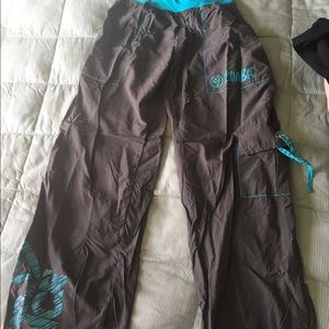 Zumba Pants