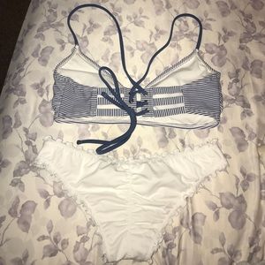 Bathing suit set