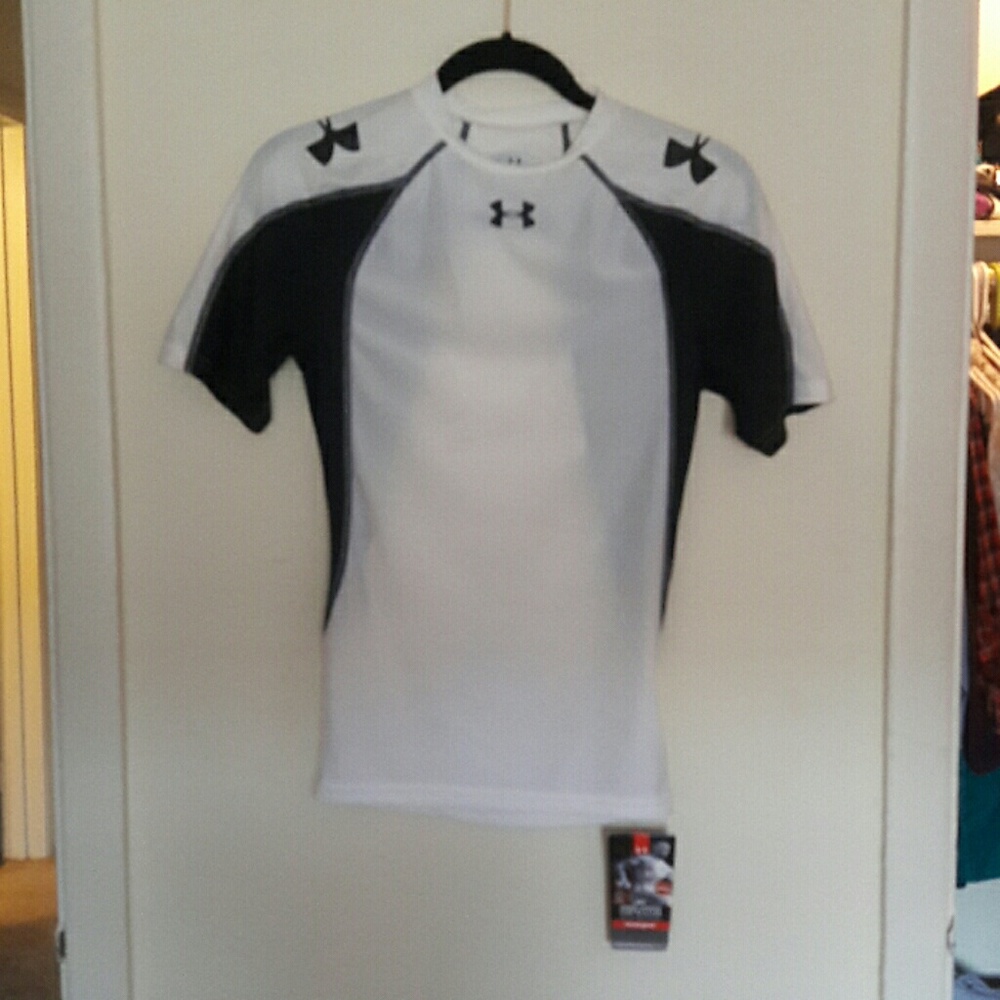 Under Armor men's Compression Shirt