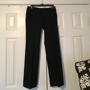 Banana Republic wool dress pants.