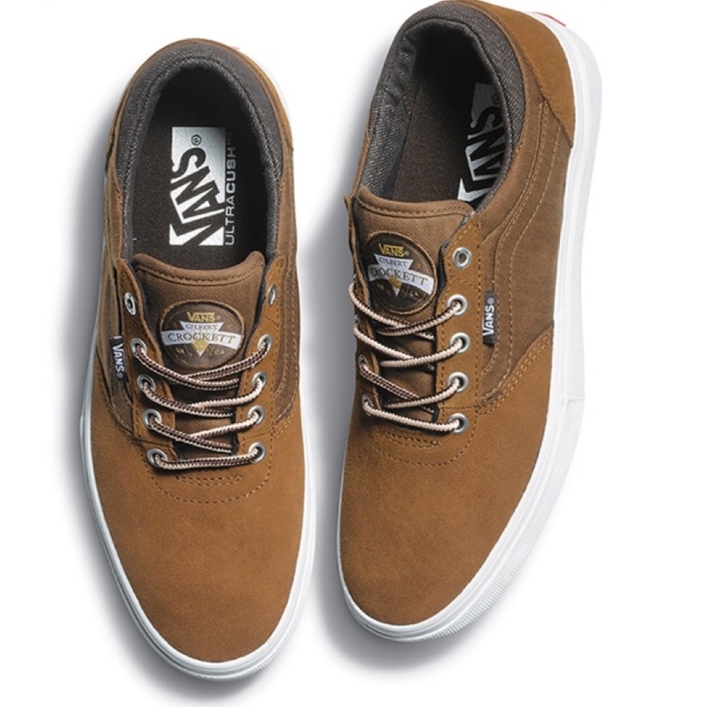 VANS GILBERT CROCKET TPR - NEW - Picture 1 of 6
